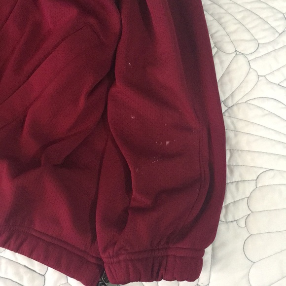 OFFICIAL FSU GOLF JACKET - Picture 4 of 4